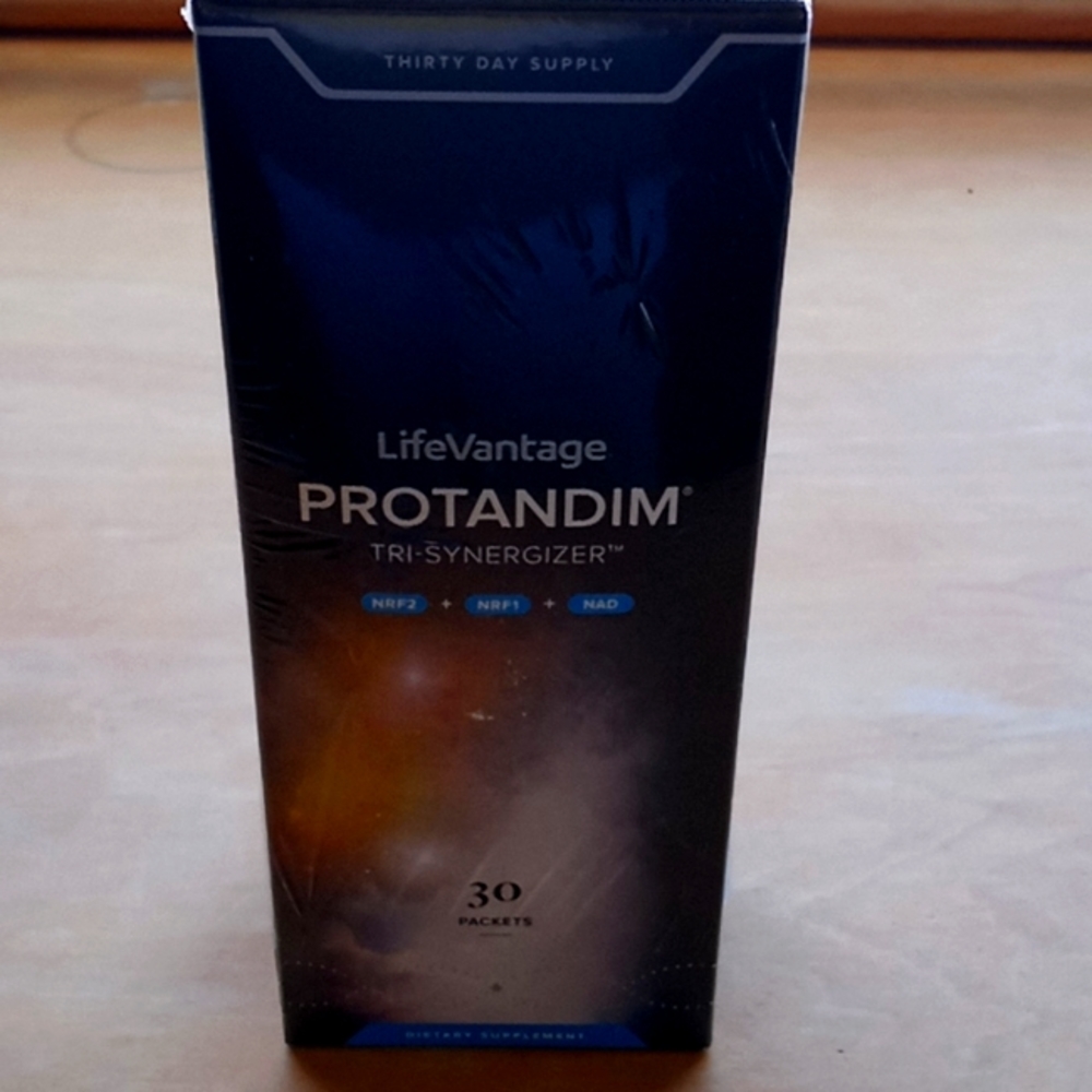 Life Vantage Protandim 30 day supply